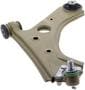 TTX Control Arm And Ball Joint Assembly