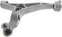 TTX Control Arm And Ball Joint Assembly