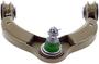 TTX Control Arm And Ball Joint Assembly
