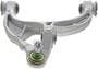 TTX Control Arm And Ball Joint Assembly