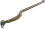 TTX Track Bar