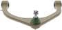 TTX Control Arm And Ball Joint Assembly
