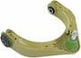 TTX Control Arm And Ball Joint Assembly