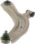 TTX Control Arm And Ball Joint Assembly
