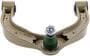 TTX Control Arm And Ball Joint Assembly