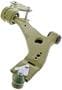 TTX Control Arm And Ball Joint Assembly