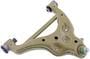 TTX Control Arm And Ball Joint Assembly