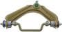 TTX Control Arm And Ball Joint Assembly