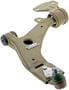 TTX Control Arm And Ball Joint Assembly
