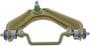 TTX Control Arm And Ball Joint Assembly