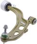 TTX Control Arm And Ball Joint Assembly