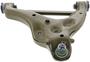 TTX Control Arm And Ball Joint Assembly