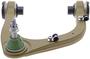 TTX Control Arm And Ball Joint Assembly