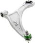 TTX Control Arm And Ball Joint Assembly