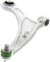 TTX Control Arm And Ball Joint Assembly