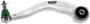 TTX Control Arm And Ball Joint Assembly