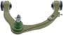TTX Control Arm And Ball Joint Assembly