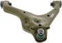 TTX Control Arm And Ball Joint Assembly