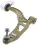 TTX Control Arm And Ball Joint Assembly