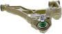 TTX Control Arm And Ball Joint Assembly