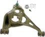 TTX Control Arm