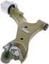 TTX Control Arm And Ball Joint Assembly