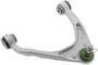 TTX Control Arm And Ball Joint Assembly