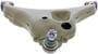 TTX Control Arm And Ball Joint Assembly