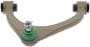 TTX Control Arm And Ball Joint Assembly