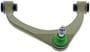 TTX Control Arm And Ball Joint Assembly