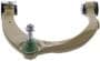 TTX Control Arm And Ball Joint Assembly