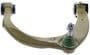 TTX Control Arm And Ball Joint Assembly