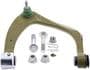 TTX Control Arm And Ball Joint Assembly