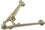 TTX Control Arm And Ball Joint Assembly