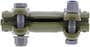 TTX Tie Rod End Adjusting Sleeve