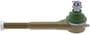 TTX Tie Rod End