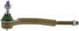 TTX Tie Rod End