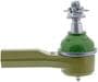 TTX Tie Rod End