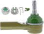 TTX Tie Rod End