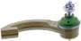 TTX Tie Rod End