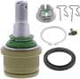 TTX Ball Joint