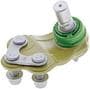 TTX Ball Joint