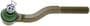 TTX Tie Rod End