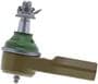 TTX Tie Rod End