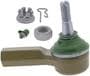 TTX Tie Rod End