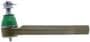 TTX Tie Rod End