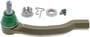 TTX Tie Rod End