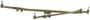 TTX Tie Rod End Assembly