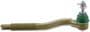 TTX Tie Rod End