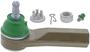 TTX Tie Rod End